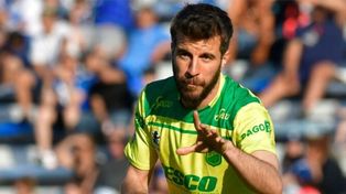 El volante todoterreno que estaría en la mira de Azconzábal