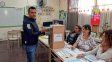 Andrés Laumann destacó la importancia del voto y celebró la jornada electoral en Entre Ríos. Andrés Laumann destacó la importancia del voto y celebró la jornada electoral en Entre Ríos.