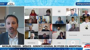 Pfizer negó un pedido de coimas pero igual descartó por ahora proveer a Argentina