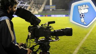 ¿Vuelve el Fútbol para Todos?