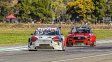 Gabriel Ponce de León ganó otra vez de local y se prende en el campeonato del TC2000. Gabriel Ponce de León ganó otra vez de local y se prende en el campeonato del TC2000.