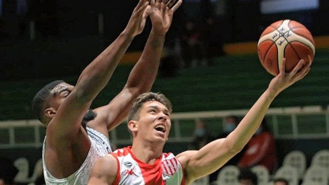 Unión quiere pisar fuerte ante San Lorenzo en Boedo