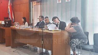 El juez Cánepa rechazó el acuerdo por deficiencias en la defensa de Flavia Rodríguez, quien había aceptado 15 años de prisión sin pruebas suficientes.
