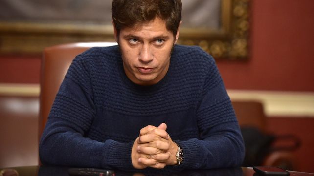 Acá falta un presidente que diga claramente qué quiere hacer con la economía argentina