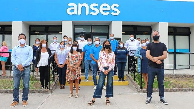 Mar del Plata. A través de los créditos Ansés otorgarán entre $5.000 a $200.000 para jubilados