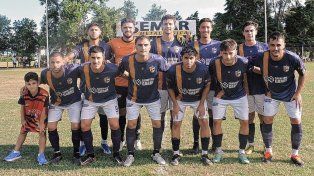 Ateneo Inmaculada cosechó la segunda victoria en el certamen de Liga Santafesina.