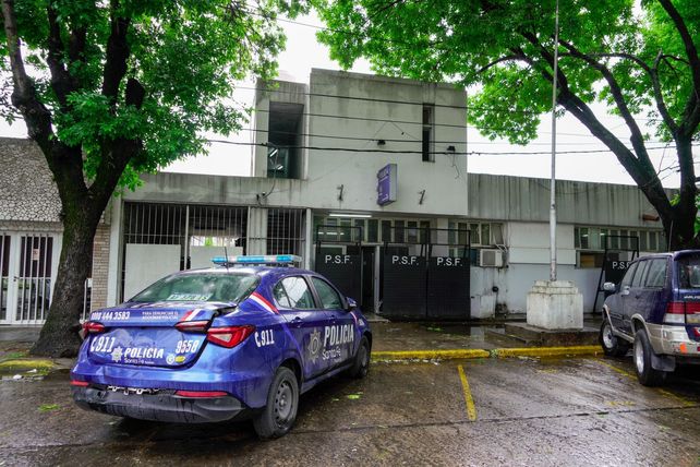 Fuga de presos en la comisaría 16ª: el gobierno difundió la identidad de los prófugos.&nbsp;