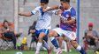 La reserva de Unión perdió por goleada con Vélez y se desploma en la tabla