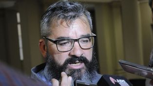El fiscal explicó las dos imputaciones sobre el crimen de barrio San José