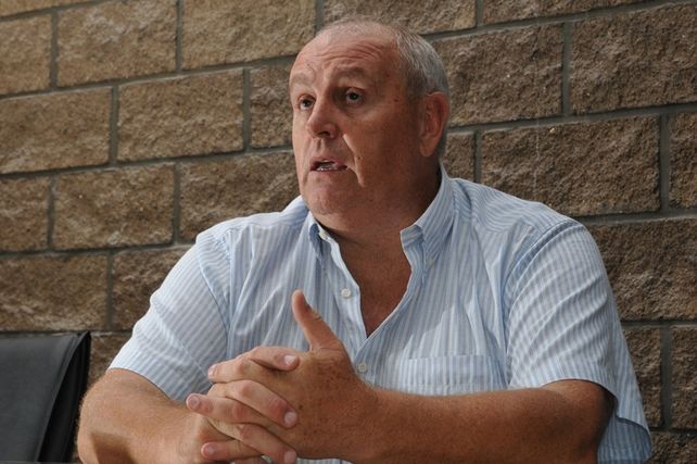 Spahn: Colón llegó más lejos de lo que se esperaba