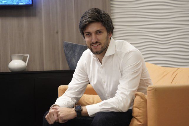 Juan Martín Cappellini