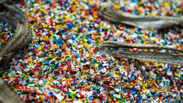 La investigación revela que los microplásticos y los nanoplásticos se acumulan a niveles más altos en el cerebro que en el hígado y el riñón.