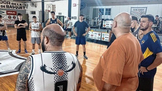 Continúan los movimientos de jugadores y técnicos en la ASB