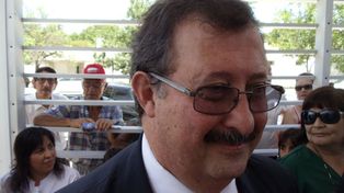 Cappiello fue invitado a Harvard a disertar sobre el sistema en Santa Fe