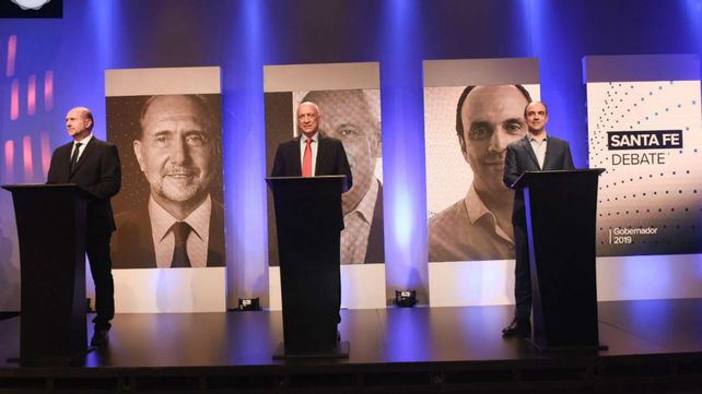 Ecos de un debate anunciado