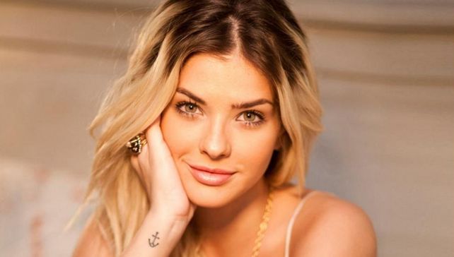 La China Suárez se cansó de los comentarios negativos en Instagram y... ¡mirá lo que hizo! La China Suárez se cansó de los comentarios negativos en Instagram y... ¡mirá lo que hizo!