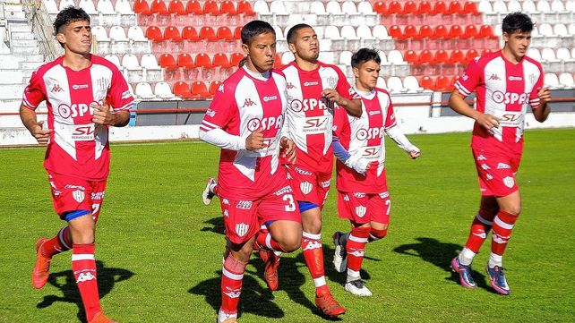 Fútbol Reserva] Platense - Club Atlético Platense