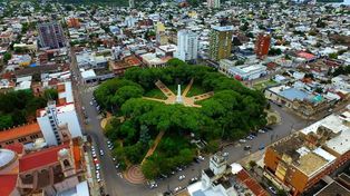 Concepción del Uruguay celebra los 237 años de su fundación