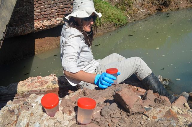 El Plan Ludueña es una estrategia integral que busca abordar el problema histórico de la contaminación del arroyo
