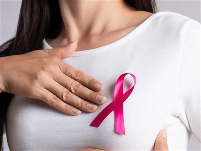 Profesionales rosarinos elaboraron una detallada guía para ayudar a las pacientes.&nbsp;