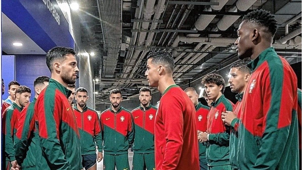 Portugal busca reaccionar ante Uzbekistán tras un debut decepcionante