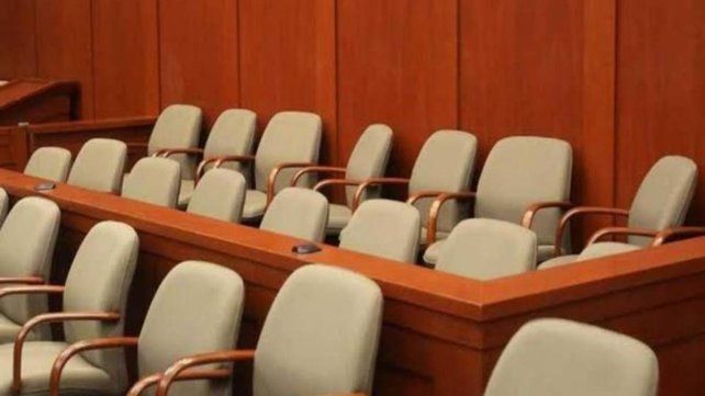Gualeguay: condenan a 18 años de prisión a un hombre por violación