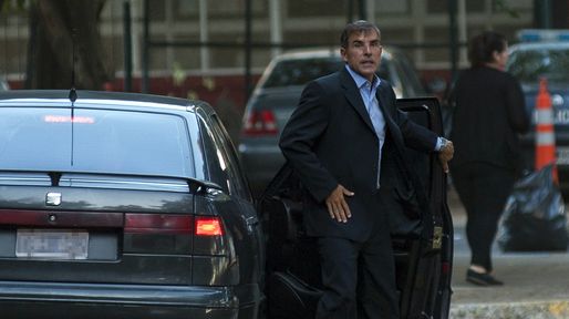 Caso Adorni: el fiscal Pollicita analiza ampliar la causa por enriquecimiento ilícito
