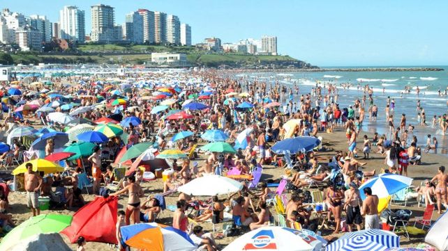La gran afluencia de veraneantes a los balnearios de la costa bonaerense disparó las estafas con alquileres.