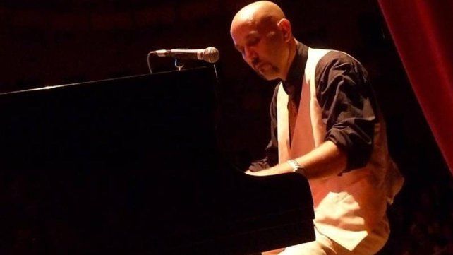 Koky Satler: Hay letras que no volvería a escribir ni estando en pedo