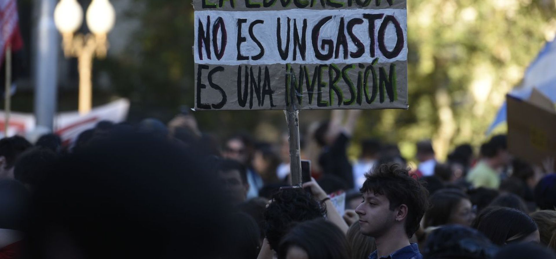 Una lección incómoda para Milei en plena curva de aprendizaje