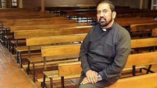 Padre Ignacio: Yo s&eacute; que tengo un don especial de Dios que no puedo explicar