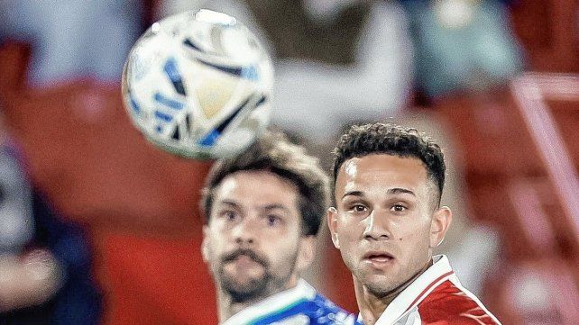 Huracán y Vélez empaton 0 a 0.