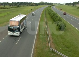 Impulsan una tasa vial para el mejoramiento de las rutas de la provincia