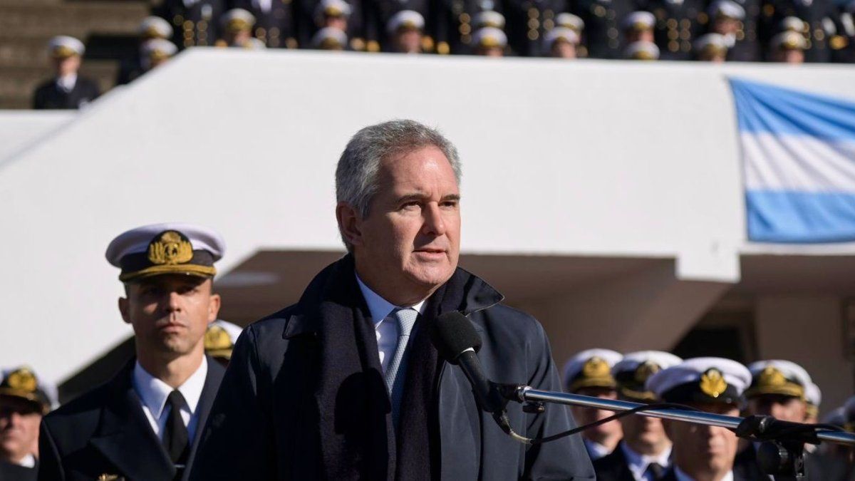 Pablo Quirno recogió el guante de Central tras el Mundial 2026: "Que me demanden