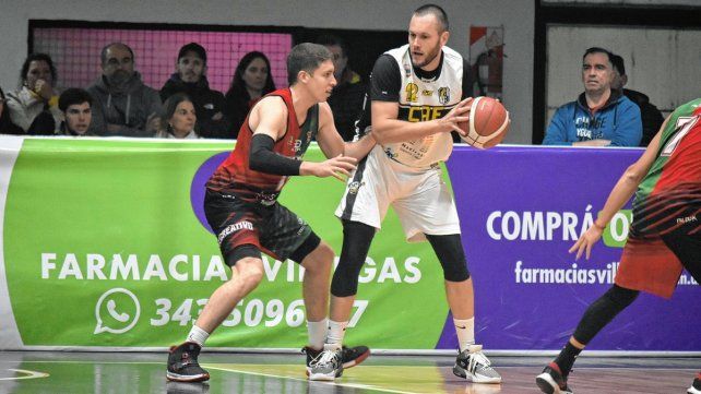 Ciclista y Estudiantes van por el pase a la final&nbsp;