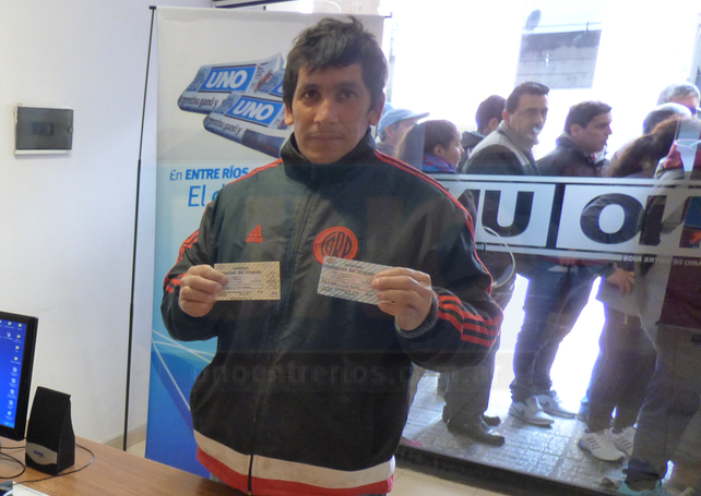 Horacio Moreira