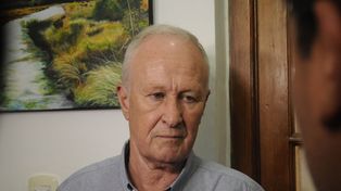Lamberto pidió no considerar el aumento que pretende Litoral Gas