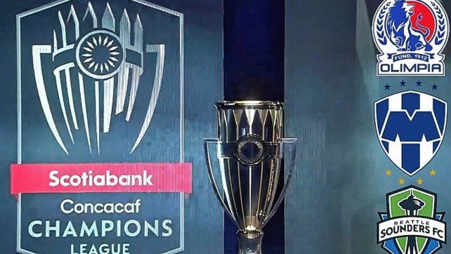 La Concacaf le advirtió a FIFA que en 2025 pueden superponerse dos torneos.