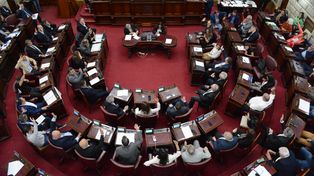 Gonzalo Armas fue funcionario del gobierno de Binner y después defensor público. Este jueves no pasó el filtro legislativo.&nbsp;