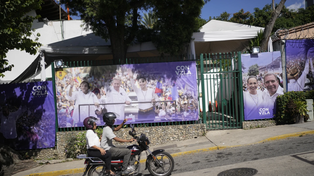 La sede de las oficinas de Marina Crina Machado en Caracas se encuentran cerradas este viernes tras haber sido saqueadas durante la madrugada.