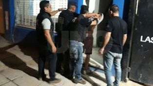 Prisión preventiva para el acusado por un homicidio ocurrido en 2016
