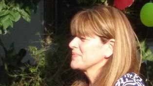 #BastaDeTravesticidios: Rincón marcha para pedir justicia por Adriana Bonetto