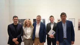 El objetivo &nbsp;de la Universidad del Gran Rosario es brindar propuestas académicas que permitan afrontar los desafíos de la inteligencia artificial, la ciencia de datos y el conjunto de las tecnologías exponenciales.