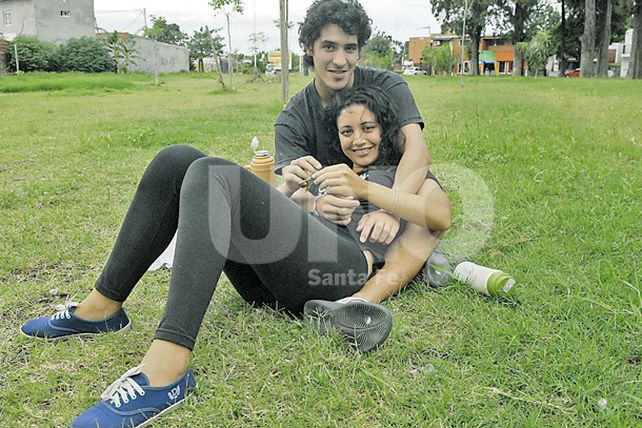 Soy de...Escalante y Fomento 9 de Julio