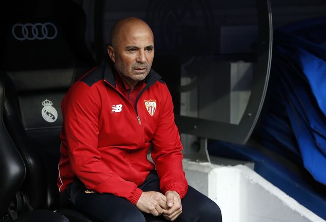Tiene fecha la llegada de Sampaoli a la Selección Argentina