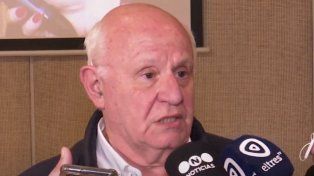Miguel Tessandori no admite una derrota ante el intendente Javkin