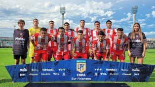 El uno por uno de Unión en la victoria ante Sarmiento