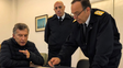 Hacemos todo lo posible para encontrarlos, dijo Macri