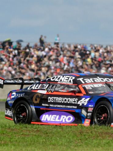 San Nicolás anticipó la fiesta del TC en Rosario con triunfos ddebutantes de la región