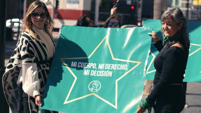 Rodando Derechos brinda capacitaciones a equipos de salud para garantizar acceso a la IVE e ILE en todo el territorio. Este miércoles capacitan en Concordia